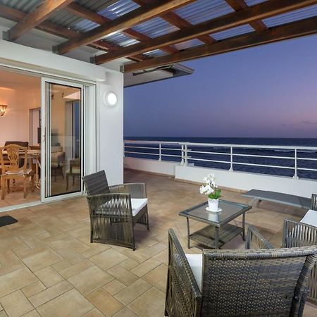 T2D Lagon Austral "Terrasse Du Lagon" Saint Pierre Exterior photo